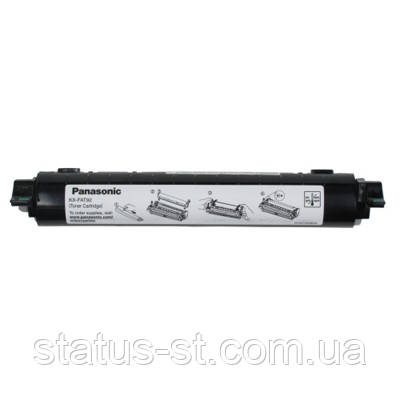 Картридж Panasonic KX-FAT92A для KX-MB263, KX-MB283, KX-MB763, KX-MB773, KX-MB783 аналог, фото 1