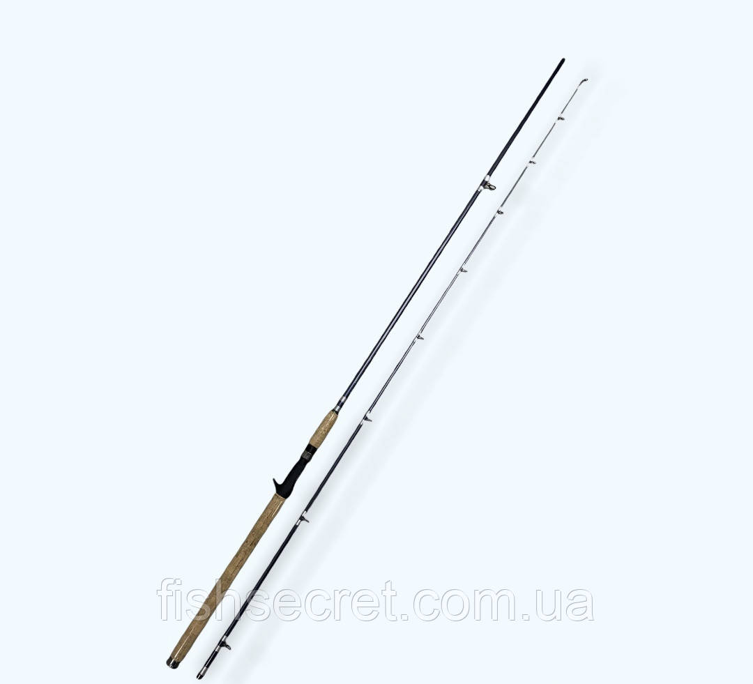 Спінінг EOS Signature casting im8 60-120 г.