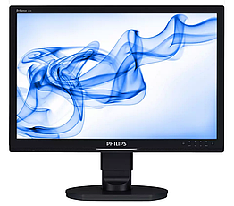 Монітор 24" Philips Brilliance 240B1CS/00 1920x1200 TN+film-(B)-Б/В