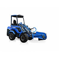 Подрібнювач пнів MultiOne Swing Пня Grinder