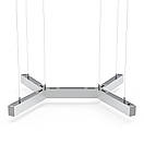 Світильник лінійний INF-LED-N-LX модульний, фото 4