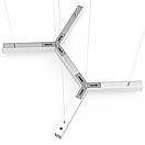 Світильник лінійний INF-LED-N-LX модульний, фото 5