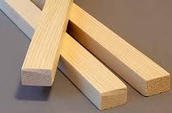 Рейка монтажна 20х40х2000 мм (На даний тип товару доставка Новою поштою не здійснюється)