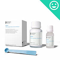 Цемент АЙЭРЭМ, 40 Г+15 МЛ, ІРМ, IRM (Dentsply Sirona)