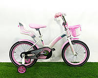 Детский велосипед Crosser Kids Bike 14 Product