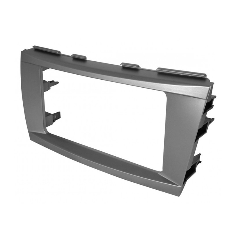 Перехідна рамка Lesko для автомобілів Toyota Camry YE-TO 007 2006-2011р.