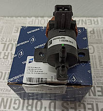 PIERBURG (Німеччина) 7.02256.04.0 — Клапан керування турбіни на Рено Трафік II 1.9dci, 2.0dci, 2.5dci, фото 3