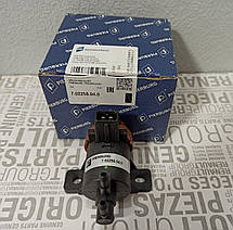 PIERBURG (Німеччина) 7.02256.04.0 — Клапан керування турбіни на Рено Трафік II 1.9dci, 2.0dci, 2.5dci, фото 4