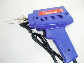 Імпульсний паяльник 100w