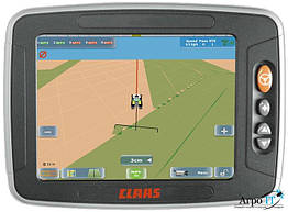 Дисплей CLAAS COPILOT S10