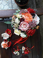 Весільний Букет.