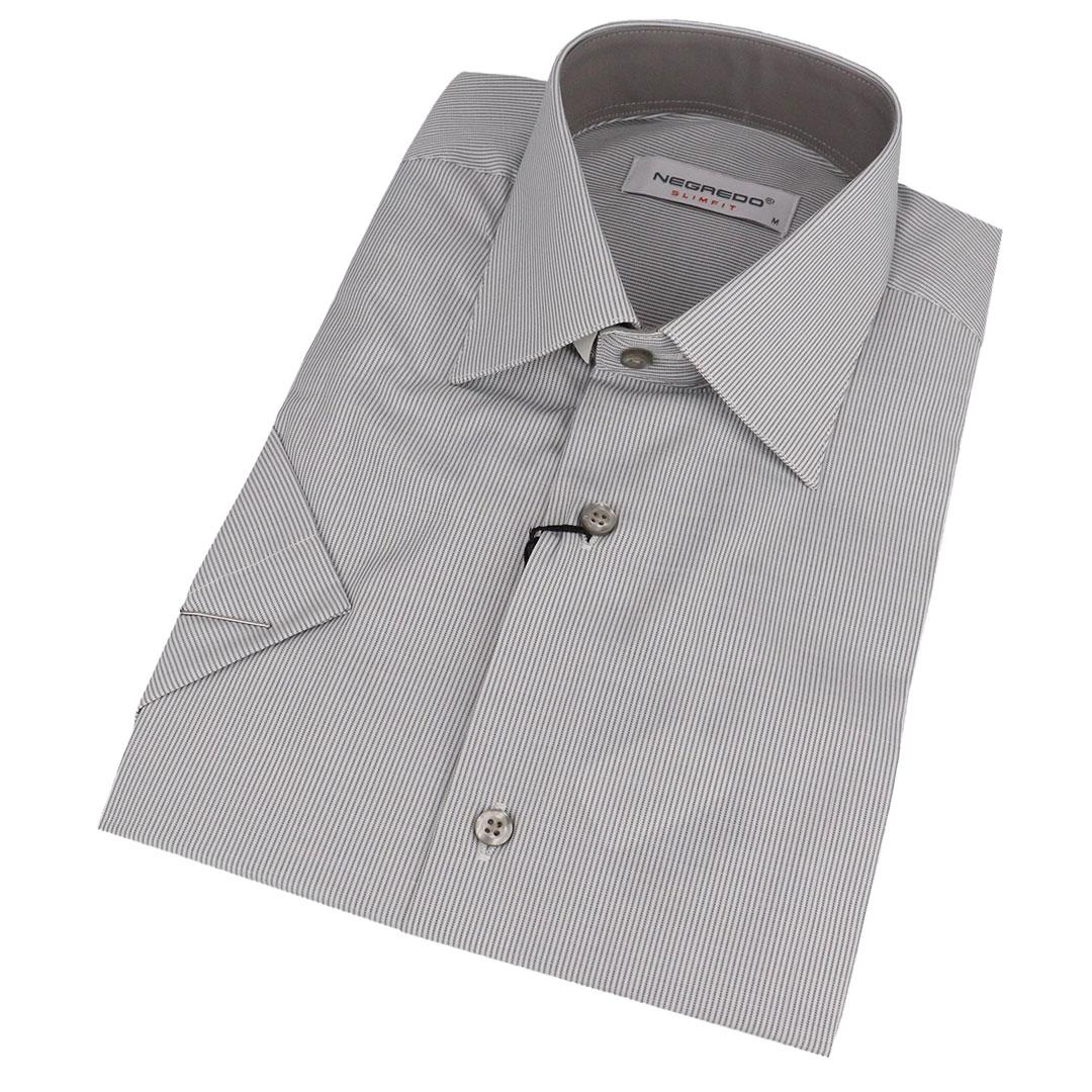 Класична чоловіча сорочка Negredo 530 NKS 49, фото 1