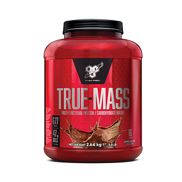 Гейнер - BSN True-Mass 2610 g