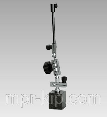 Штатив індикаторний KM-631-01, магніт 12 кг, 105 мм, фото 1