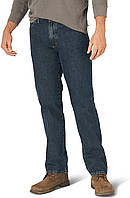 Джинси Wrangler Authentics Classic 5-Pocket Regular Fit Cotton Jean USA оригінал Колір: Storm