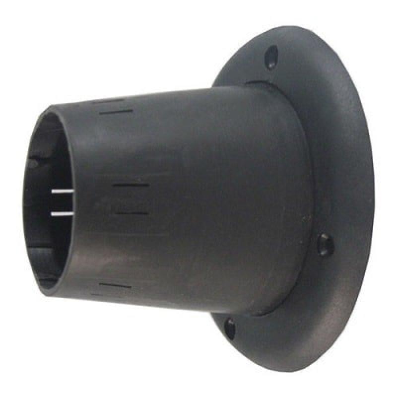 Ущільнювач тросів OSCULATI чорний (03.407.01), фото 1