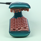 Утюжок бігуді кукурудза Ramindong RD-008 WO-23 / Гофре для укладання волосся, фото 6