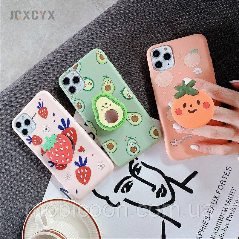 Тримач PopSocket Попсокет