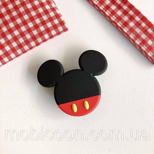 Тримач PopSocket Попсокет Мінні Маус