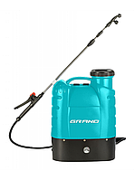 Обприскувач акумуляторний Grand АТ-16