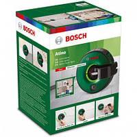 Лазерний нівелір BOSCH Atino 0603663A00
