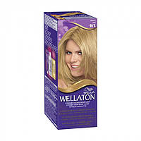 Стойкая крем-краска для волос Wella Professionals Wellaton 9/1 Жемчужина