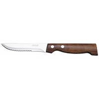 Нож для стейка Arcos длина 11 см нержавейка (372500)