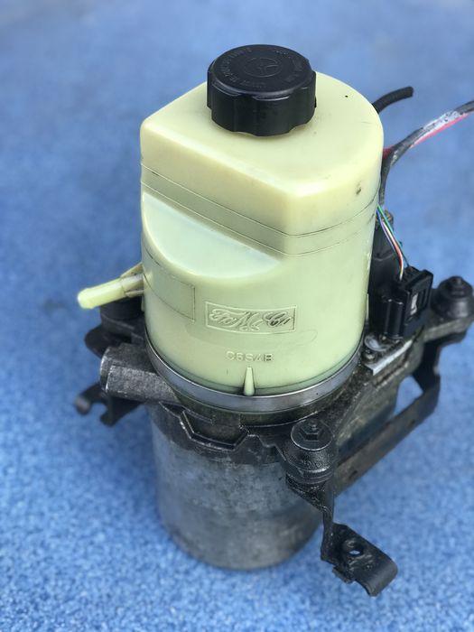Насос ГУР Гідронасос Форд Электронасос, Ford 1545071 Насос ...