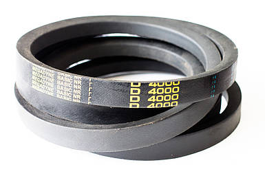 Ремінь Д(Г)-4000