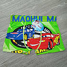 Труси боксери дитячі в одному розмірі 4-6 років Тачки асорті 30033535, фото 9