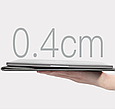 Чохол-конверт для MacBook Air/Pro 13,3" - світло-сірий, фото 8