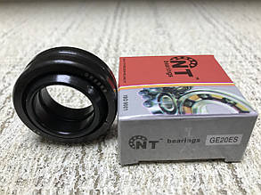 Підшипник ШСП 20, GE 20, ШС 20 (20*35*12/16) NT Korea