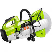 Бензоріз Zipper ZI-BTS350 (4.1 л. с., 350 мм)