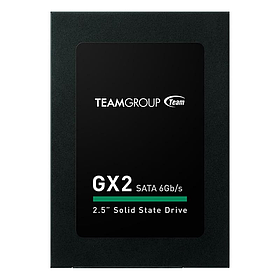 SSD накопичувач Team GX2 512GB (T253X2512G0C101)  (DC)