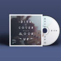 Друк на диску CD/DVD