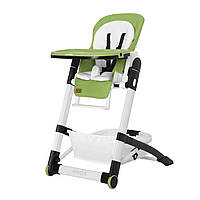 Стульчик для кормления детский CARRELLO Apricus CRL-14201 Ripe Lime