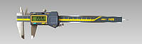 Штангенциркуль цифровий KM-DSA-150 з бігунком, 0~150mm, 0.005mm, ±0.02mm, IP54