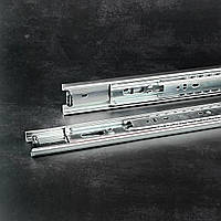 Направляючі кулькові для ящиків 350мм GTV PRO 50кг