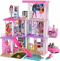 Игровой набор Современный домик дом мечты Barbie (GRG93)