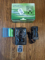 Фотоловушка, камера наблюдения, охотничья камера Trail Camera suntek PR-400