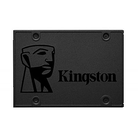 SSD накопичувач Kingston SSDNow A400 960GB (SA400S37/960G)  (DC)