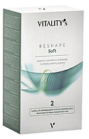 Біохімічна завивка VITALITY'S Soft №2 для тонкого та фарбованого волосся (094.2)