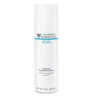 Крем с гиалуроновой кислотой JANSSEN Dry Skin Hyaluron³ Replenish Cream 200 мл