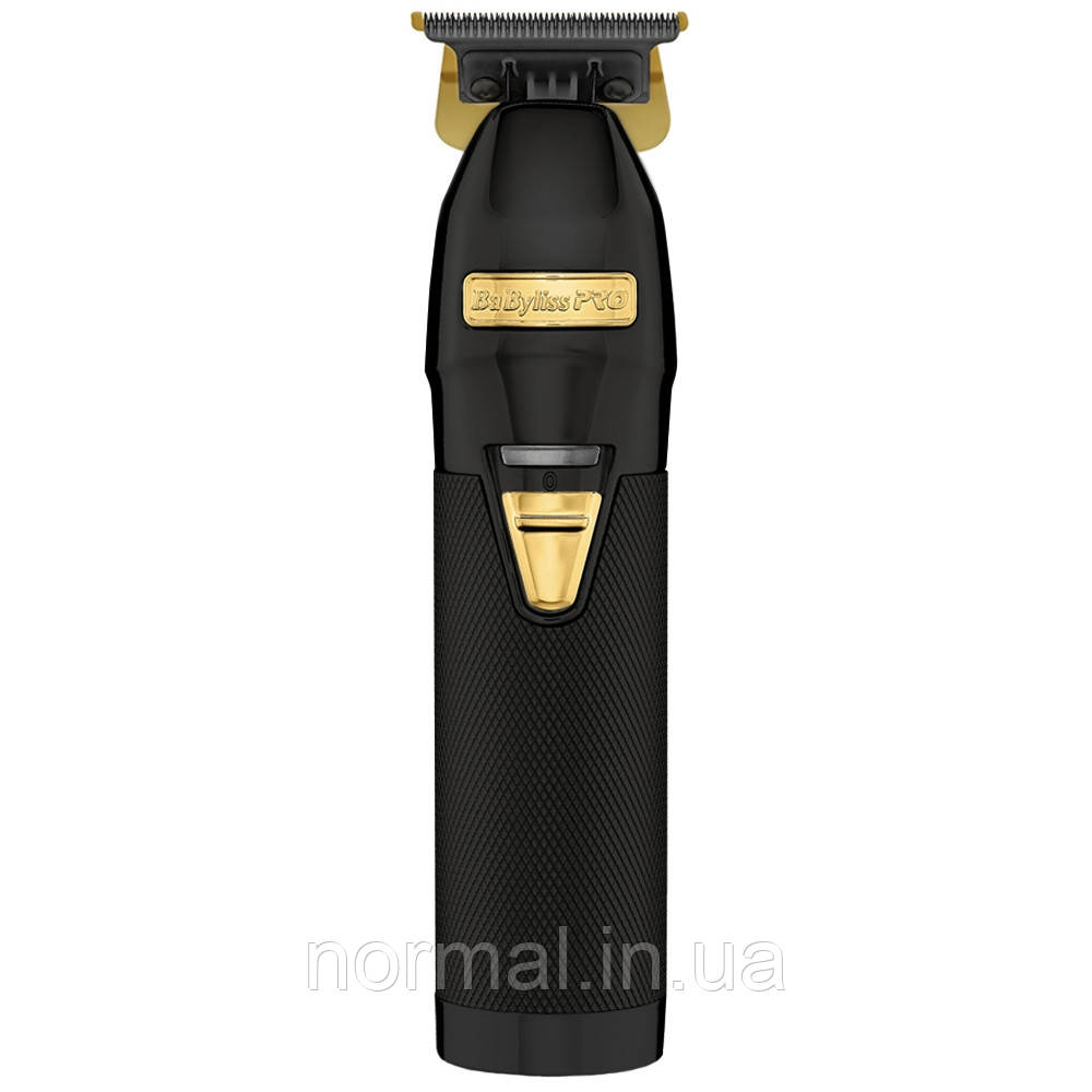 BaByliss PRO FX7870BKE Skeleton Black FX Trimmer