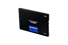 SSD накопичувач GoodRam CX400 Gen.2 1TB (SSDPR-CX400-01T-G2)  (DC), фото 2