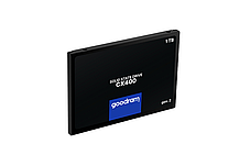 SSD накопичувач GoodRam CX400 Gen.2 1TB (SSDPR-CX400-01T-G2)  (DC), фото 3