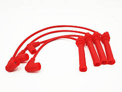 Високовольтні дроти 2.0 KIMIKO (силікон) Чері Елара Chery Elara A11-3707130_40_50_60GA