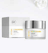 Крем з вітаміном с, Holy Land C the SUCCESS Cream 50 мл
