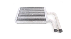 Радіатор пічки (2 трубки) Chery Elara/Fora / Чері Елара А21 A21-8107130