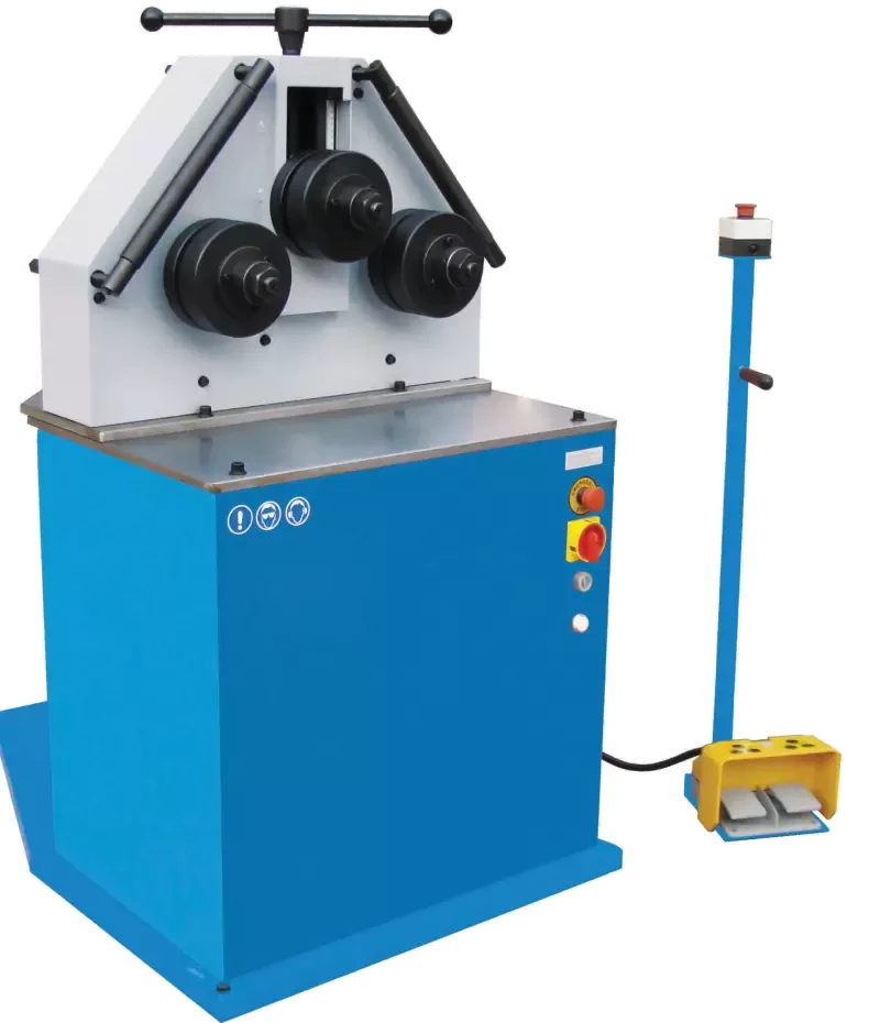 Профілегибочний верстат TTMC RBM40HV, фото 1